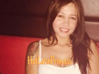 HotLatinPrincess
