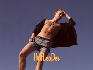 HotLeoDee