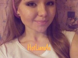 HotLiana4u