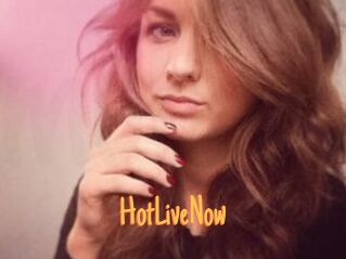 HotLiveNow