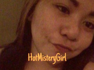 HotMisteryGirl