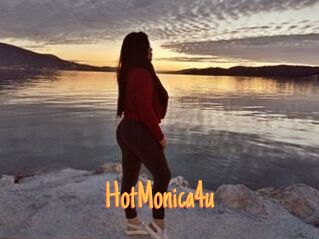 HotMonica4u