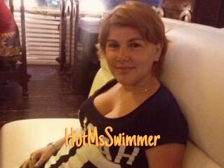HotMsSwimmer