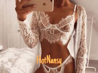 HotNansy Mobile Porno