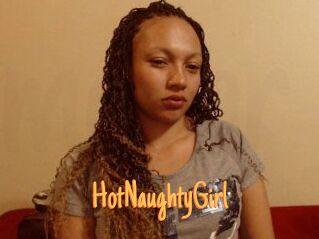 HotNaughtyGirl