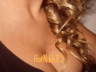 HotNikki85
