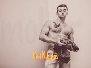 HotNikolas