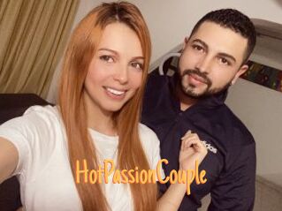 HotPassionCouple