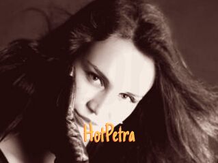 HotPetra