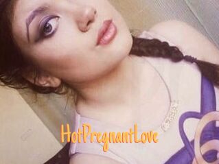 HotPregnantLove