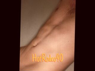 HotRodeo90