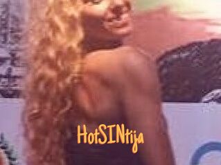 HotSINtija Mobile Porno