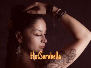 HotSarabella