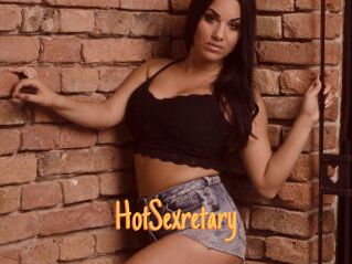 HotSexretary