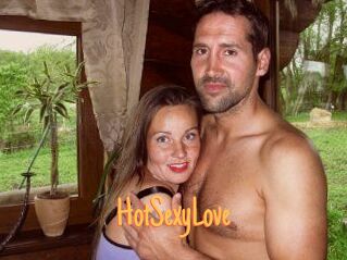 HotSexyLove