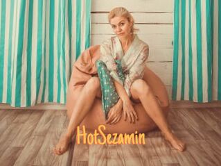 HotSezamin