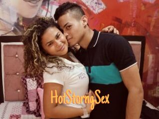 HotStorngSex