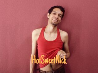 HotSweetNick