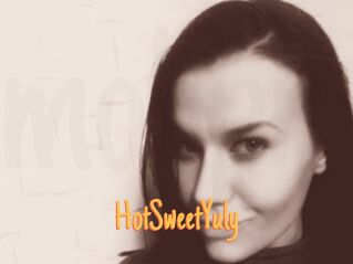 HotSweetYuly