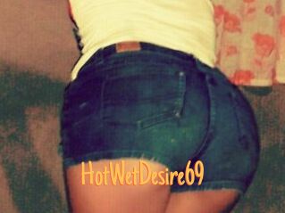 HotWetDesire69