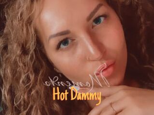 Hot_Dammy