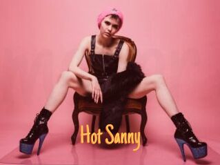 Hot_Sanny