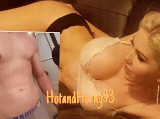 HotandHorny93 Mobile Porno