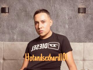 Hotandsexhard101