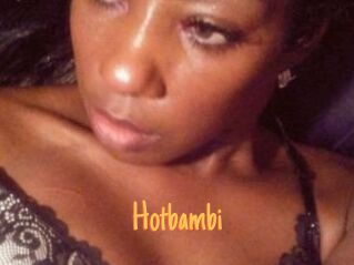 Hot_bambi Mobile Porno