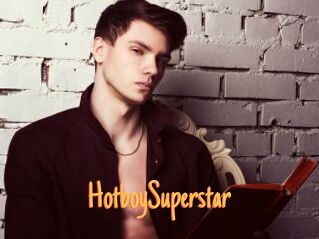 HotboySuperstar