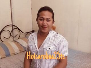 Hotcarolina25ts