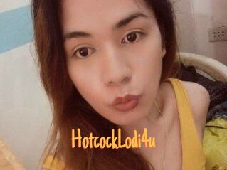 HotcockLodi4u