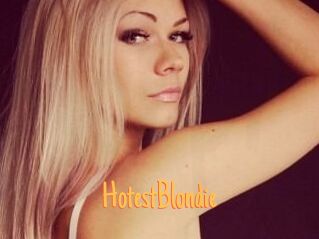 Hotest_Blondie