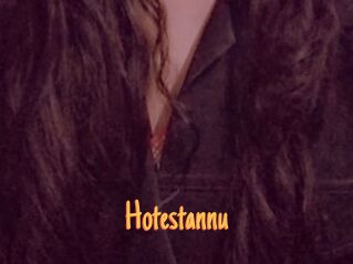 Hotestannu