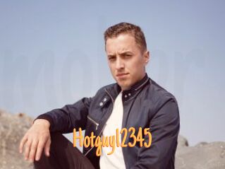 Hotguy12345 Mobile Porno