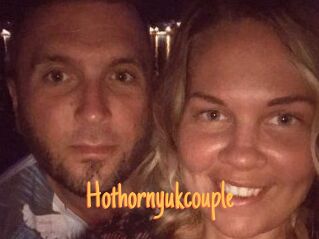 Hothornyukcouple