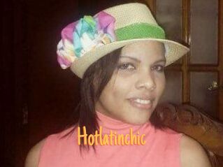 Hotlatinchic Mobile Porno