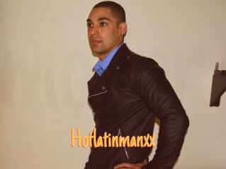 Hotlatinmanxx
