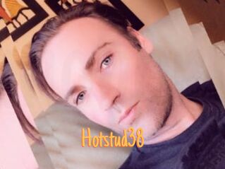 Hotstud38 Mobile Porno