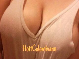 HottColombiann