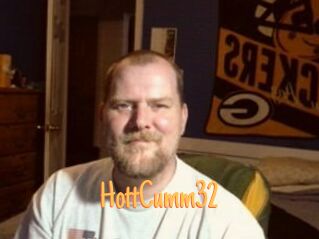 HottCumm32