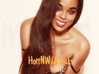 HottNWildChick