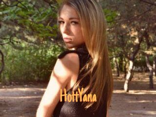 HottYana