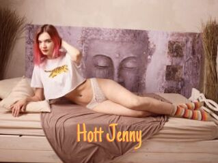 Hott_Jenny