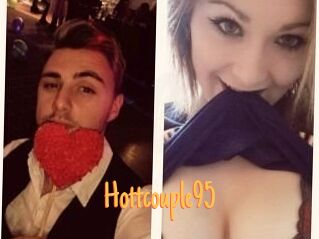 Hottcouple95 Mobile Porno