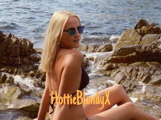 HottieBlondyX