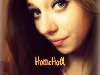 HottieHotX