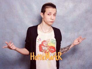 HottieMarkR