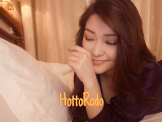 HottoRodo