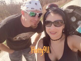 Hotty911